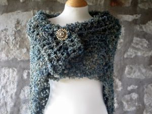 Free Beginner Crochet Prayer Shawl Patterns