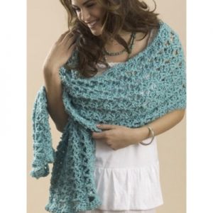 Free Beginner Crochet Prayer Shawl Patterns